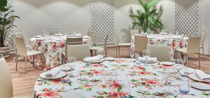 客房 - Hesperia Sevilla - Hesperia Hoteles