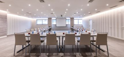 客房 - Hesperia Sevilla - Hesperia Hoteles